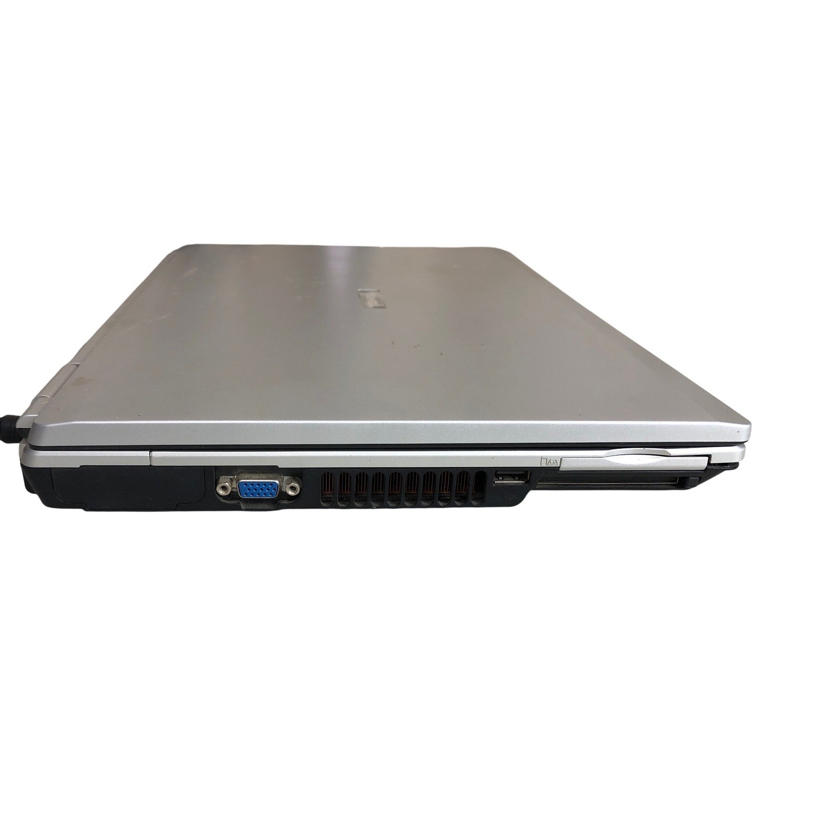 Toshiba Satellite M45-S169 Laptop Intel Powers On NO Hard Drive Parts Repairs