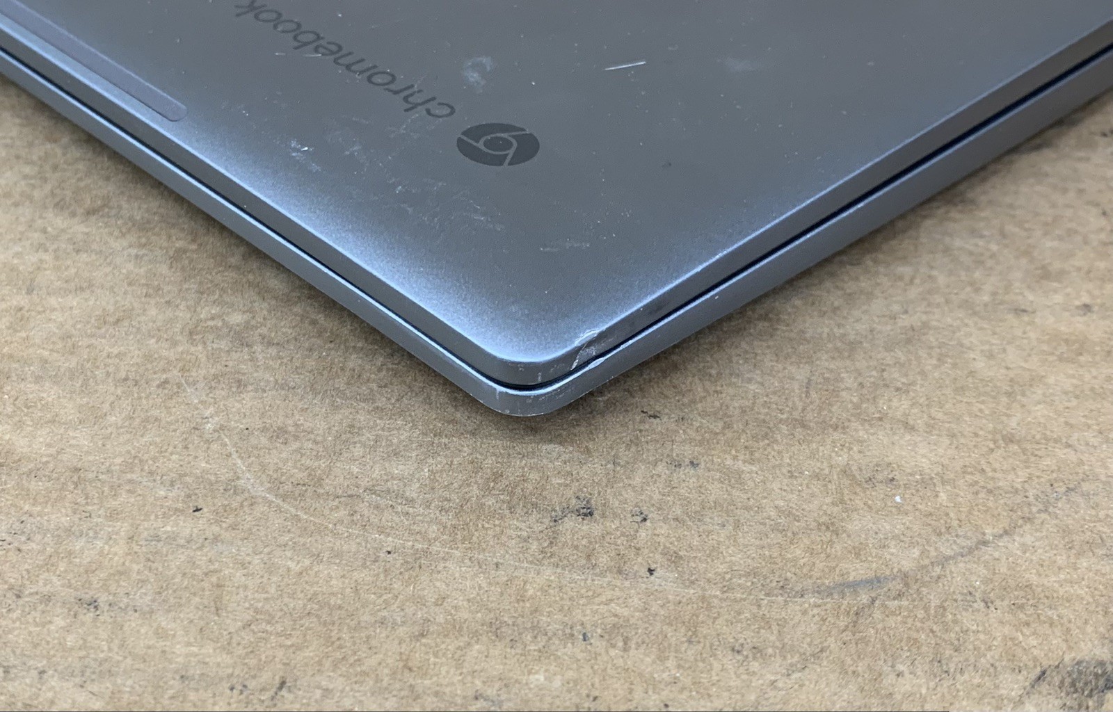 HP Chromebook x360 14c-ca0053dx 14″ Touch i3-10110U@2.1GH 8GB RAM 64GB eMMC SSD