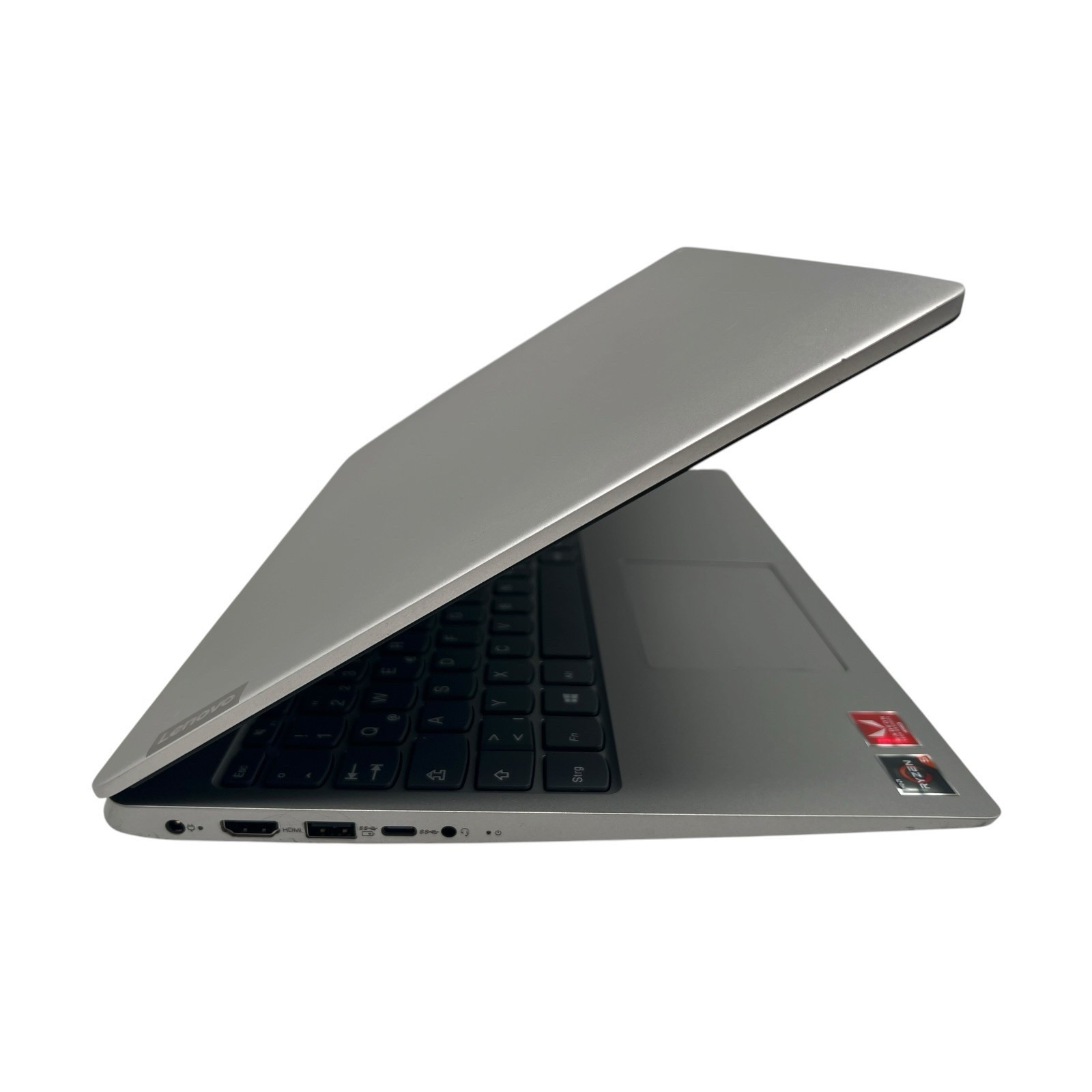 Lenovo IdeaPad 330s 15ARR | AMD Ryzen 5 2500u | 12GB RAM | 256GB M.2 SSD | Win11
