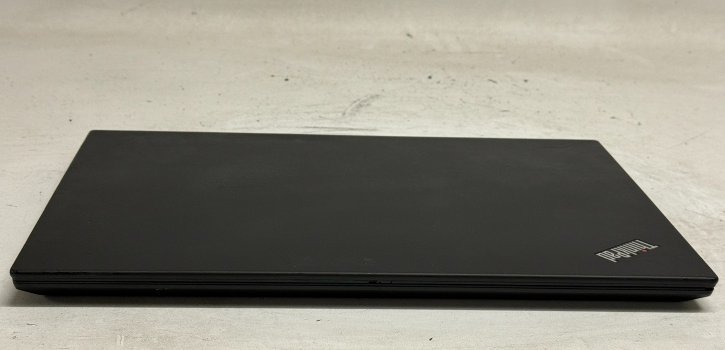 Lenovo ThinkPad T590 15.6″ (i5-8265u – 16GB RAM – 256GB SSD – Win11Home)