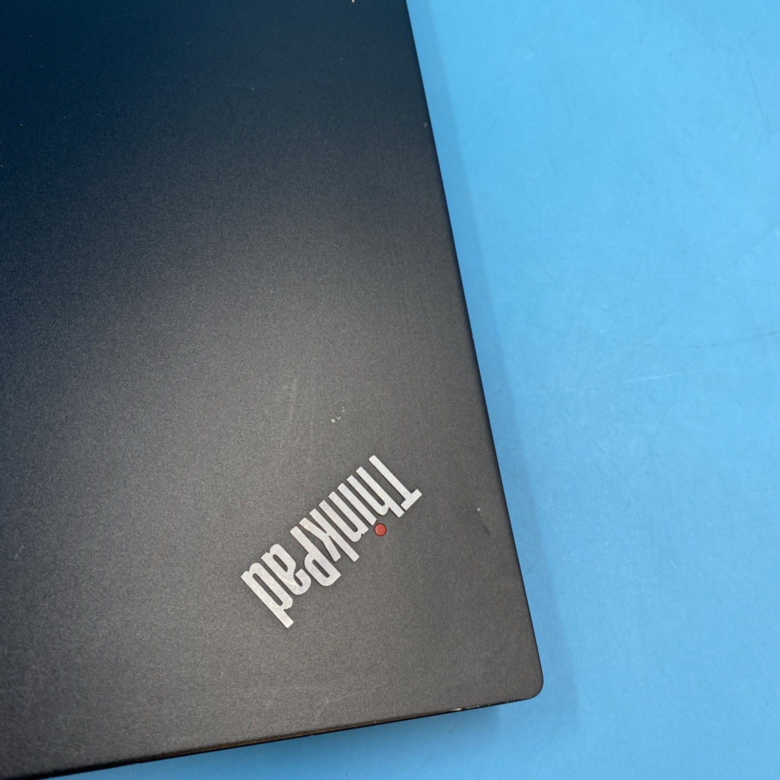 (LOT OF 4) Lenovo ThinkPads | i5 7th Gen | 4/8GB | NO DRIVE | *M520 READ | NO OS