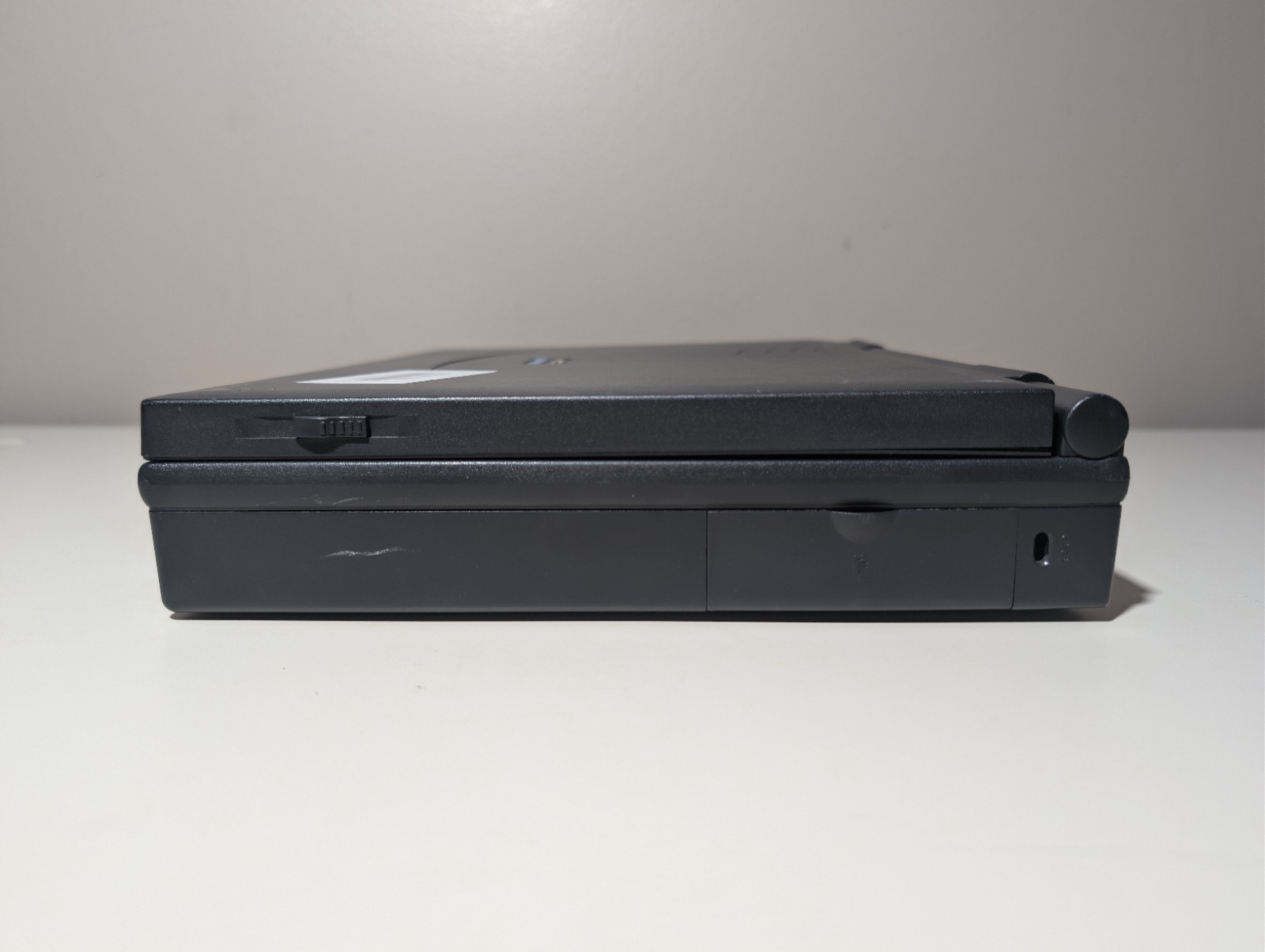 HP OMNIBOOK 4000CT | 486DX2-50Mhz | 16MB RAM | NO HDD Vintage Computing RARE
