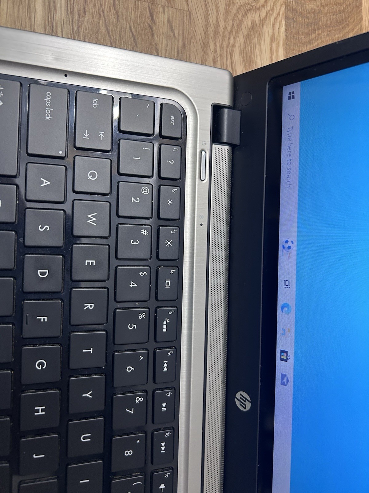 HP FOLIO 13 1029WM I3-2367M 1.40GHz 4GB RAM 128 SSD Good Battery Win 10