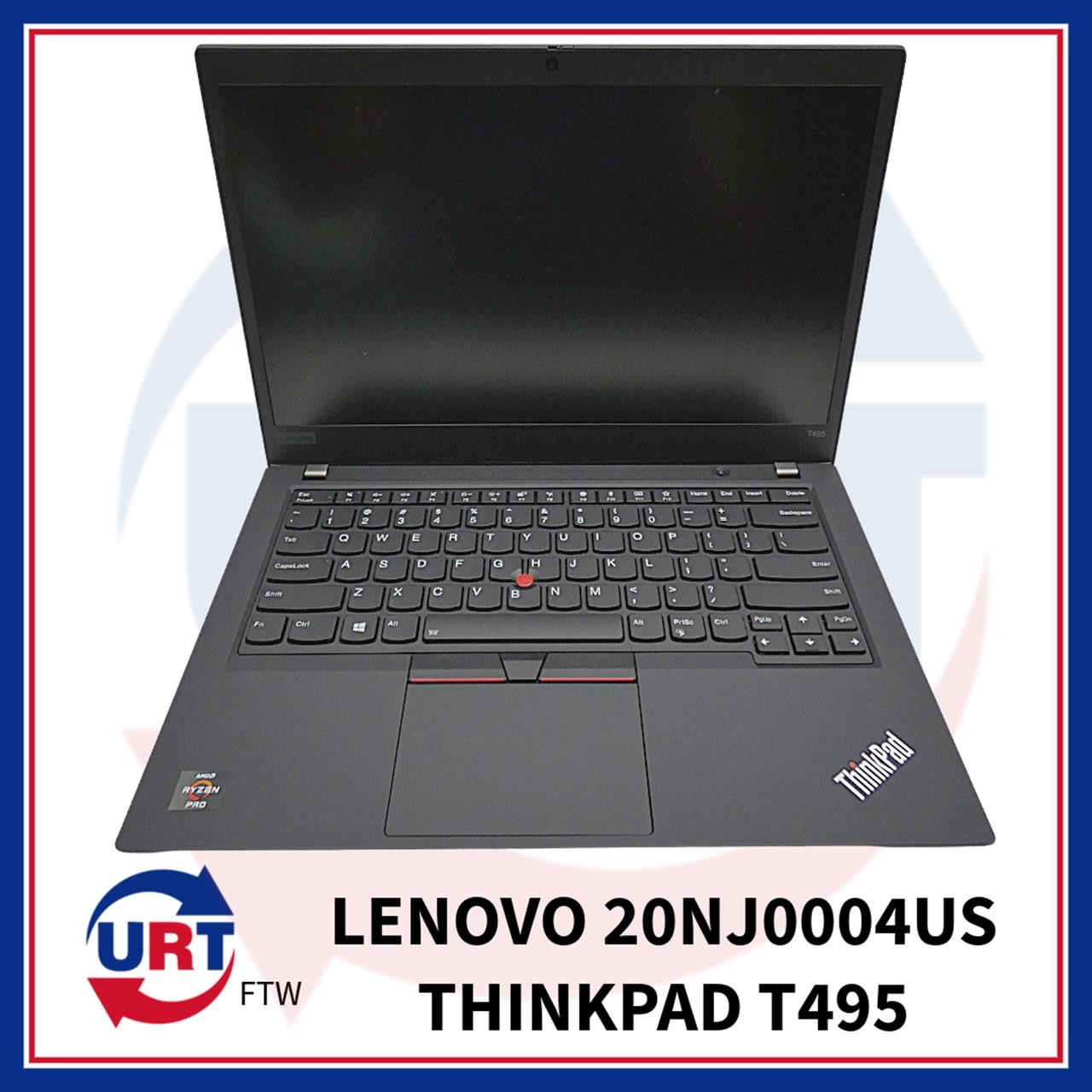 LENOVO 20NJ0004US THINKPAD T495 8GB RAM 256GB *NO OS* #153409#