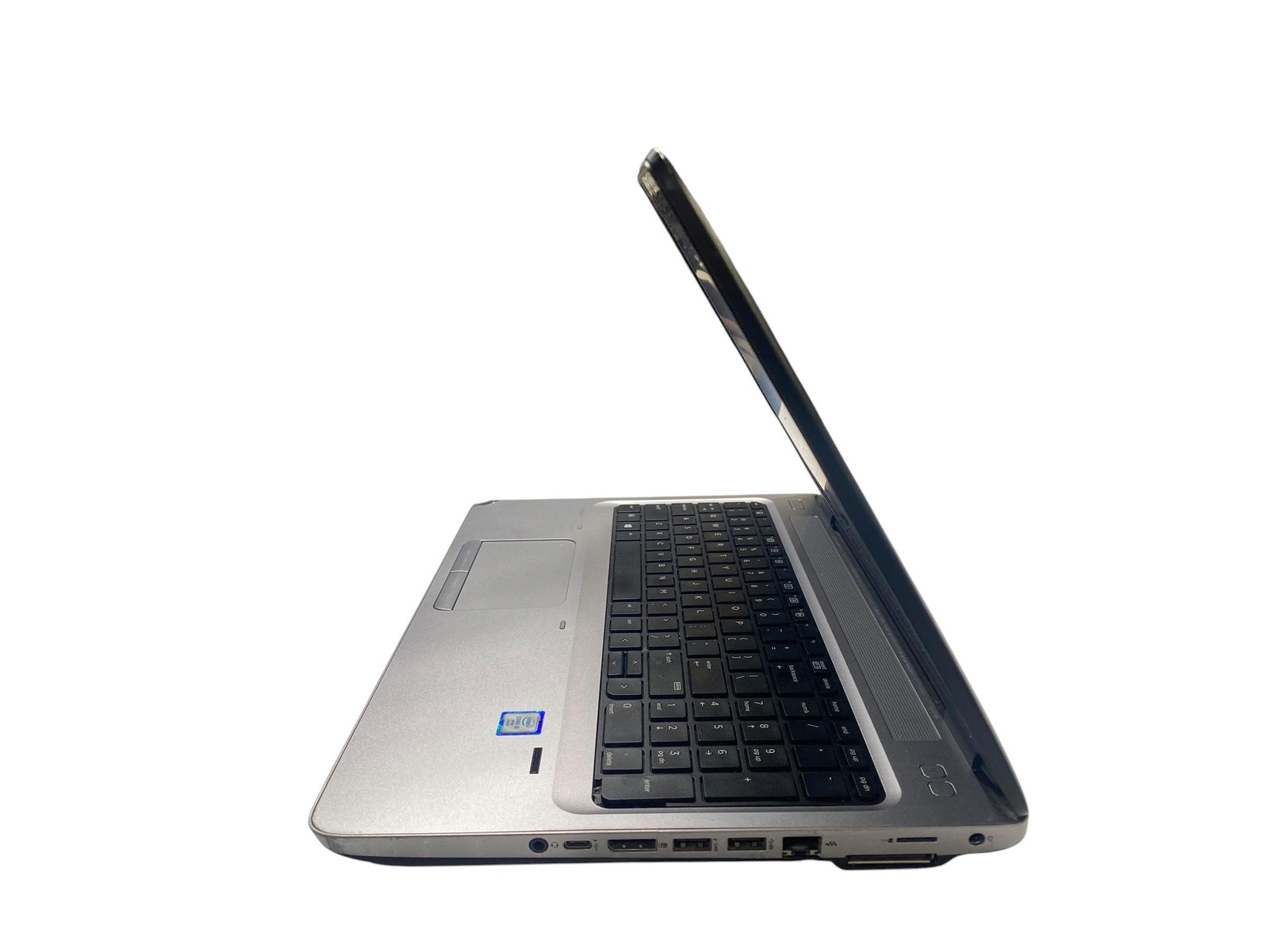 HP ProBook 650 G2 i5 6300 8GB 256GB Win11 Laptop Grade D