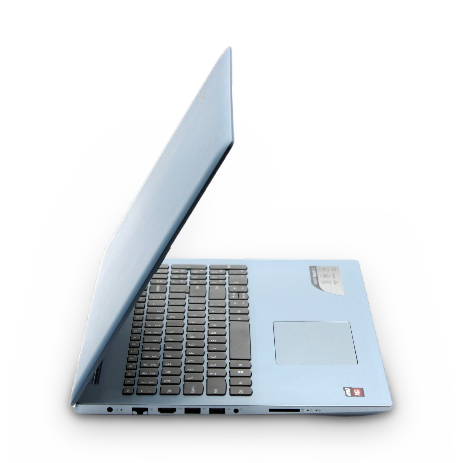 Lenovo IdeaPad 320-15AST 15.6in A9-9420 4GB No OS, Drive, Battery, Power Cord