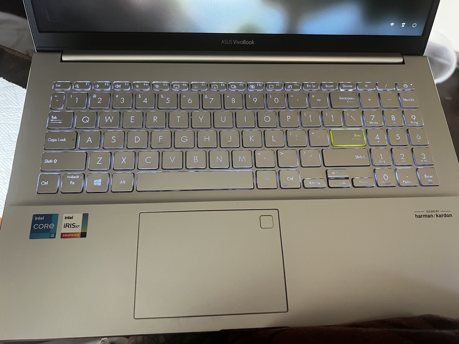 asus vivobook s15 s533