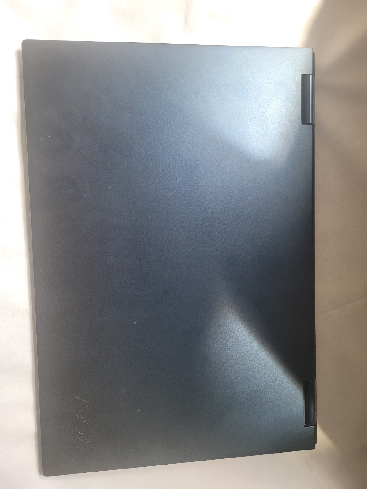 LENOVO YOGA 730-15IWL i5-8265U @ 1.60 GHz, 8GB RAM, NO HDD/OS – (PARTS)