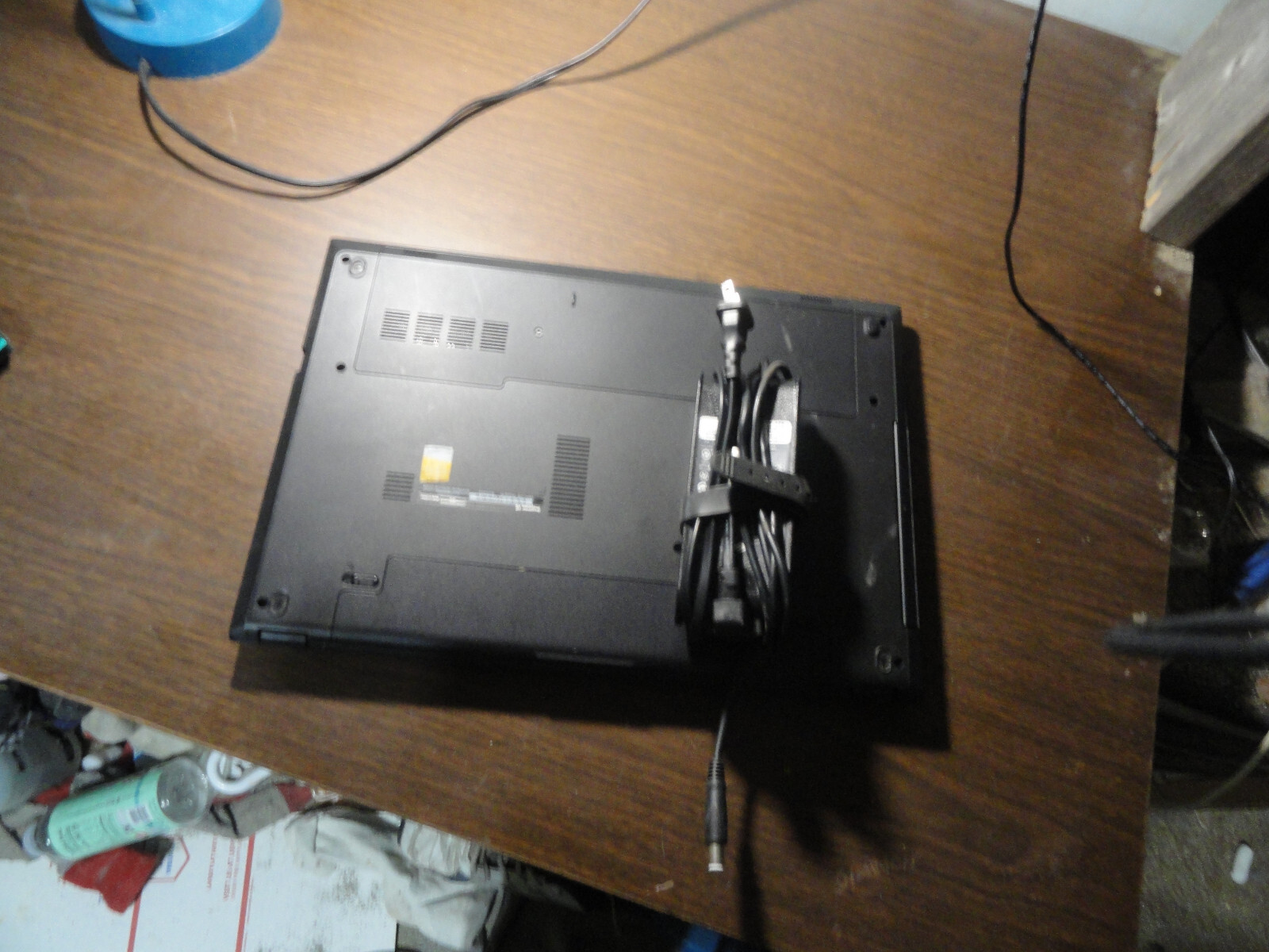 Dell Inspiron 3542 Windows 7 Home Premium SP1 Activated Laptop