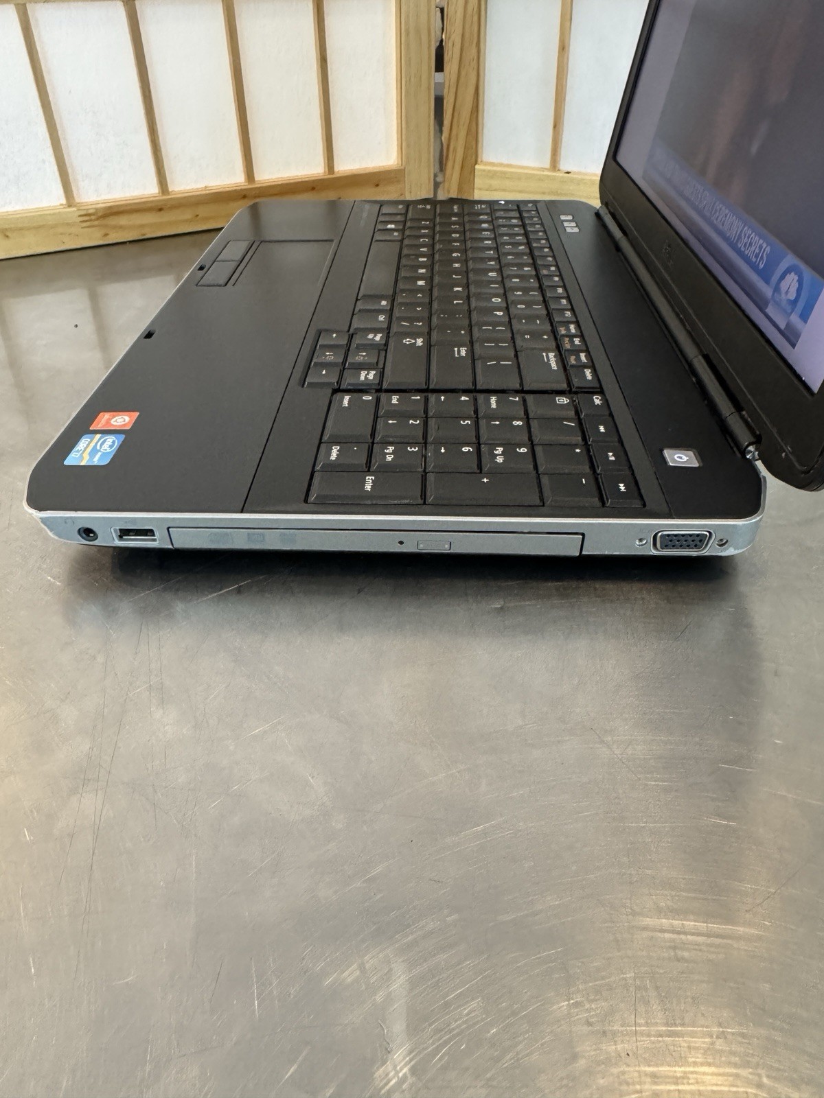Dell Latitude E5530 15.6″ Laptop i7 3GHz 16GB RAM 240GB SSD Ubuntu Wifi BT NICE!