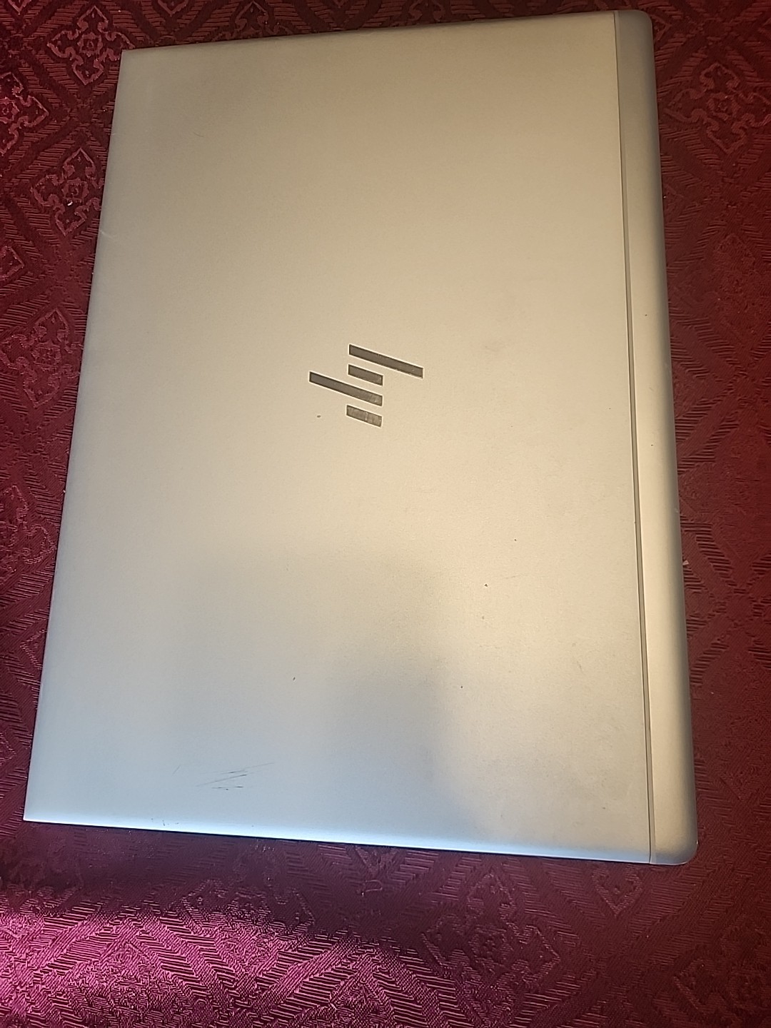 HP EliteBook 840 G6 i5-8265U 1.60GHz,(16GB 256GB SSD) Win 11 Pro W/Charger