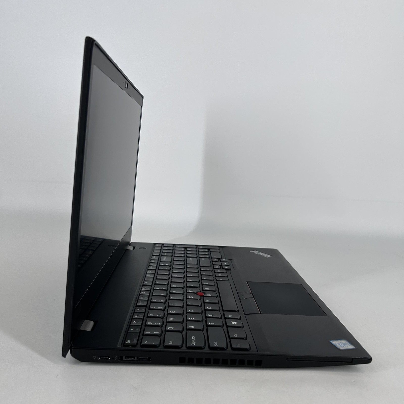 Lenovo ThinkPad T580 15.6 FHD i7-8650U 1.90GHz 16GB 512GB SSD NVIDIA MX150 Good