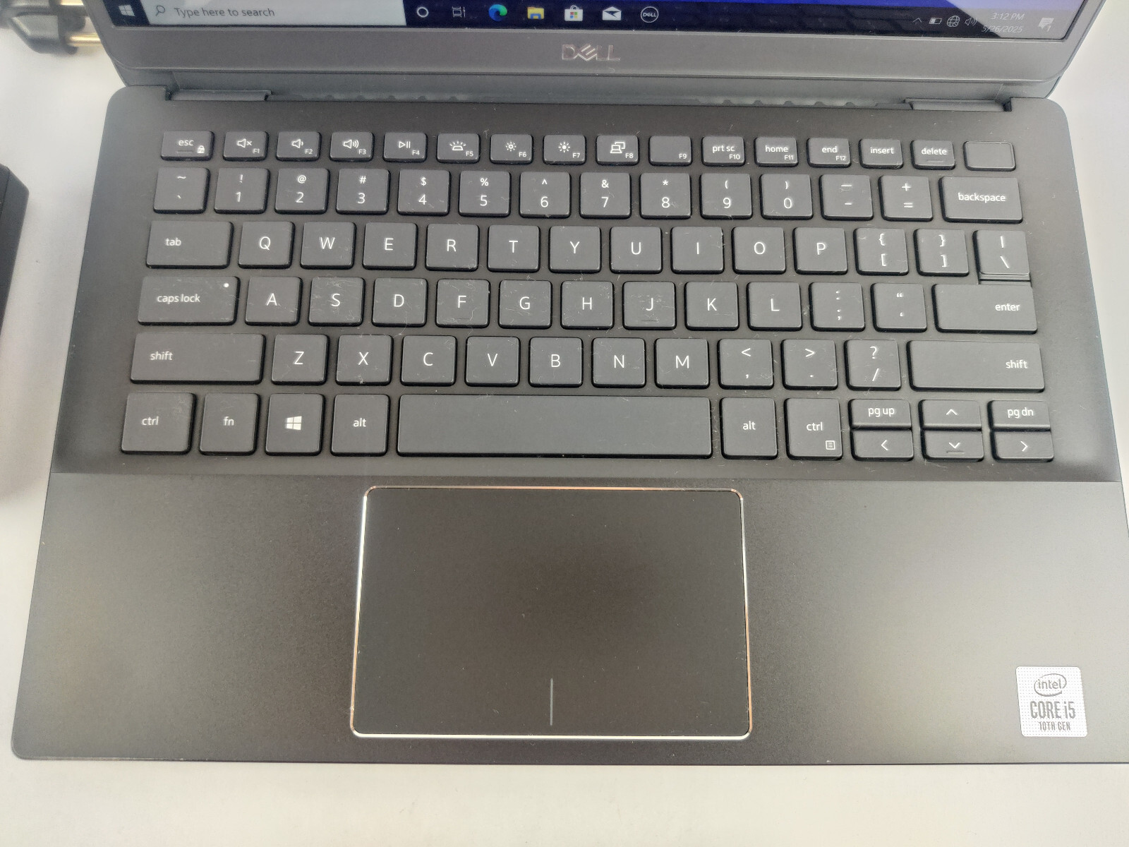 Dell Vostro 5391 13″ 256GB 8GB Intel Core i5-10210U Laptop