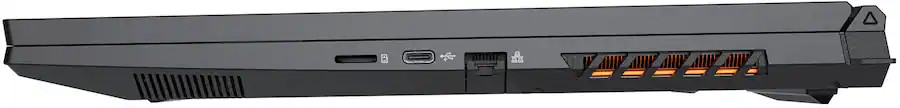 (Factory Refurbished) GIGABYTE 16″ 165Hz i7-13620H 32GB RTX 4060 1TB SSD Laptop