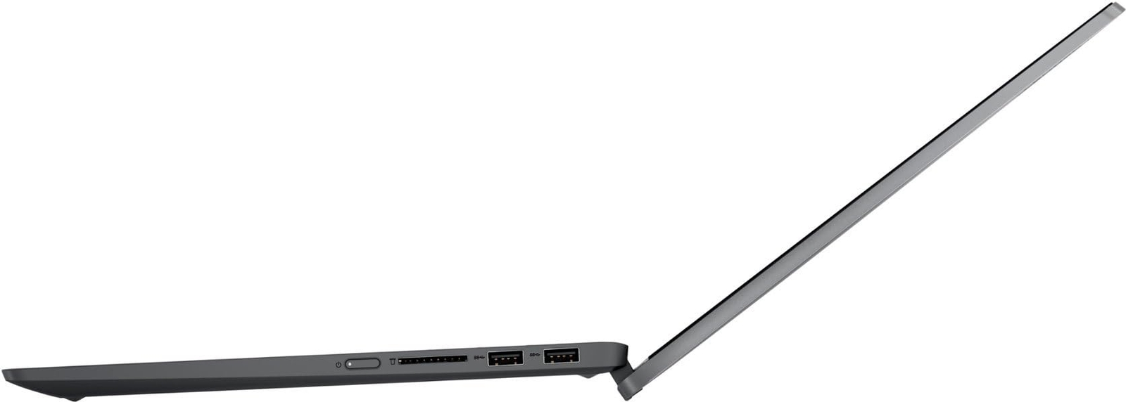 Lenovo IdeaPad Flex 5i 2-in-1 Laptop-14″ FHD+ Intel Core i3, 8GB, 512GB SSD-GREY