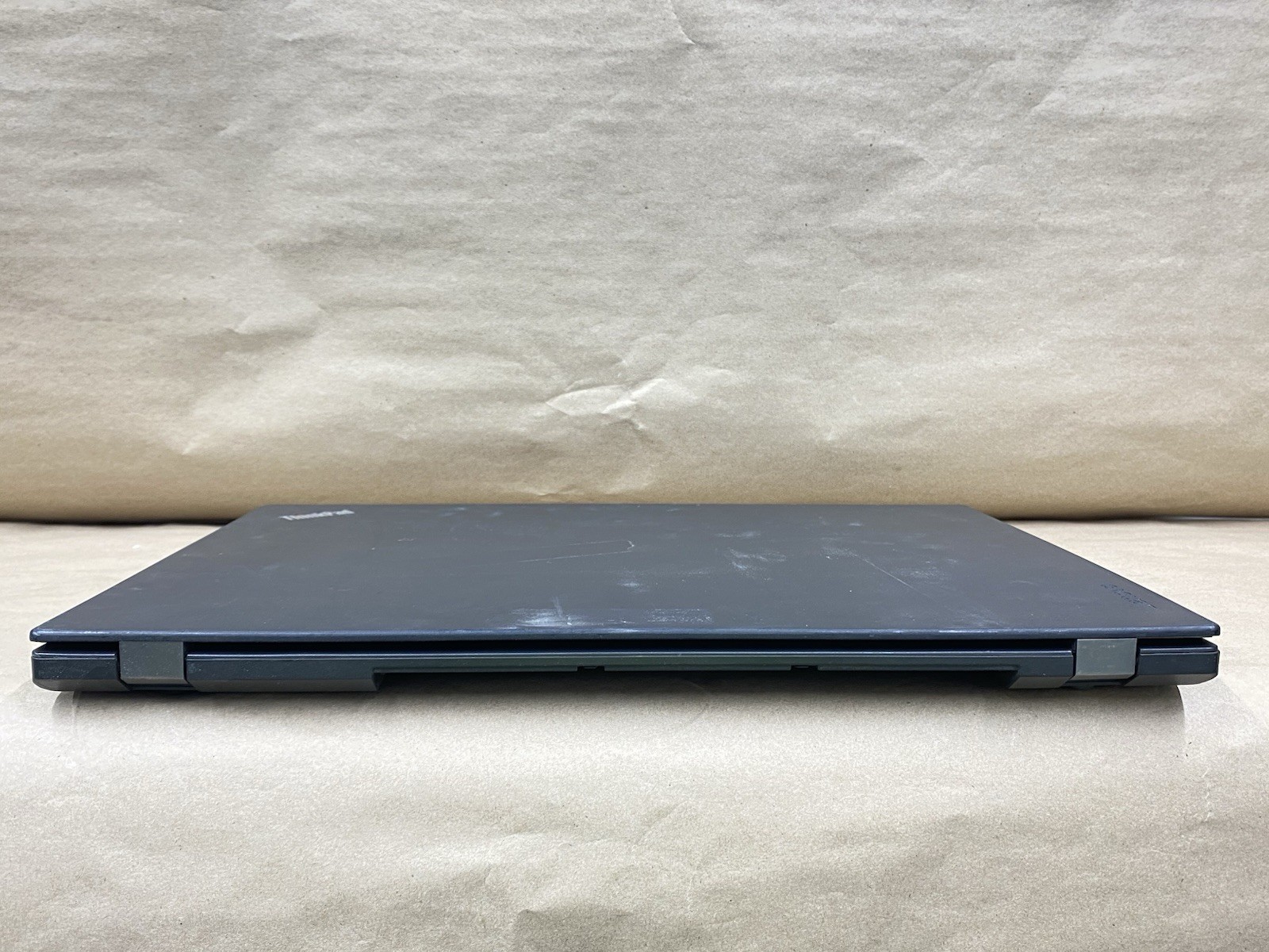 Lenovo T560 – 16″ 1366×768 – i5-6200U – 8GB – 128GB SSD – Win 10 Pro READ