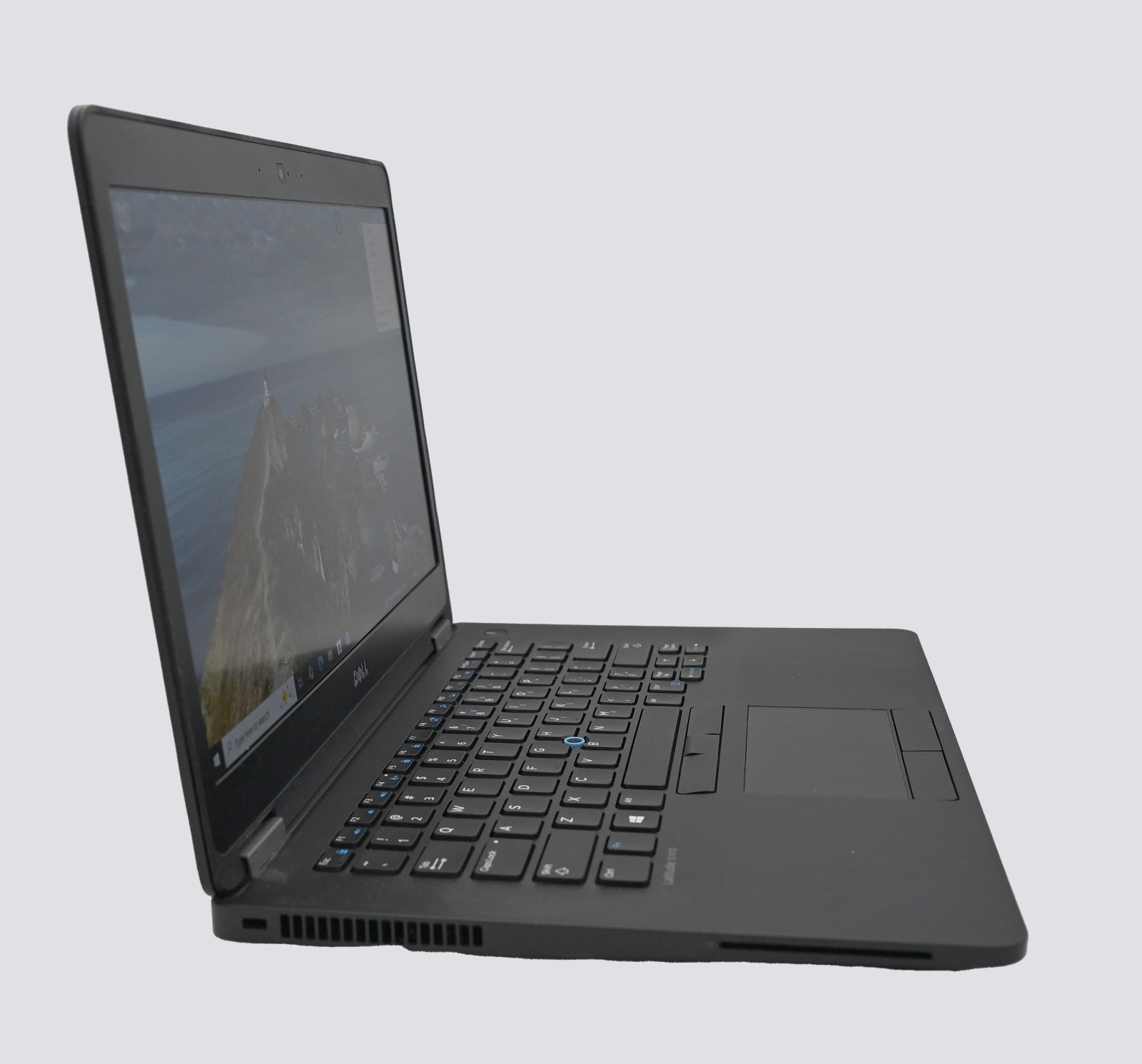 Dell Latitude E7470 i7-6600U 2.6GHz 16GB RAM 128GB SSD – Windows 10 Pro