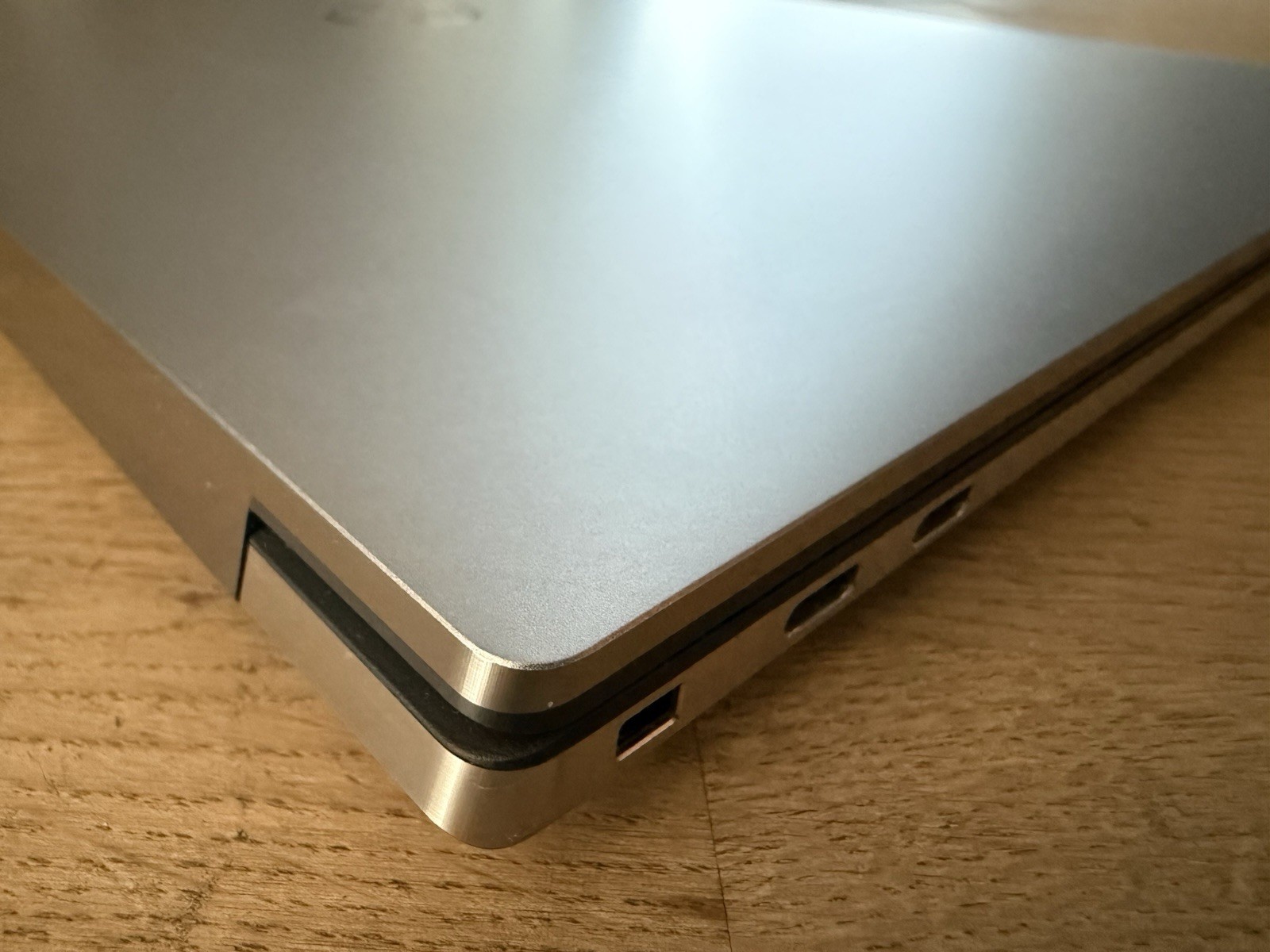 Dell Precision 5560 15 Core i7-11th Gen 64GB 1TB NVme W11P