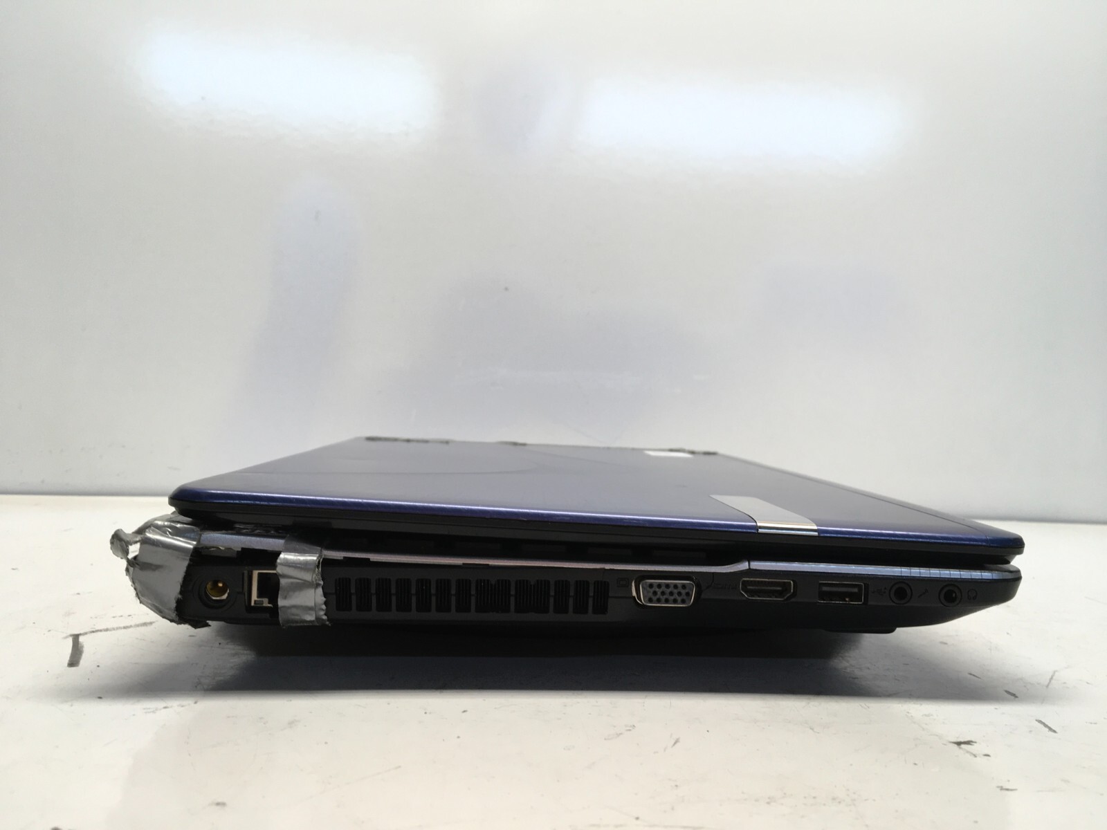 Gateway P5WS0 Intel i5-2430M 2.4GHz 2 GB NO HDD No Batt