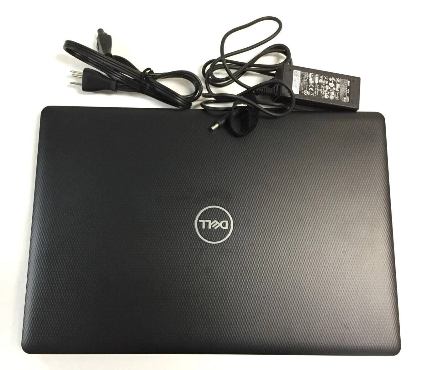 Dell Inspiron 15.6″ (1TB Hard Disk, Intel Core i5-8265U, 3.1GHz, 8 GB) Laptop