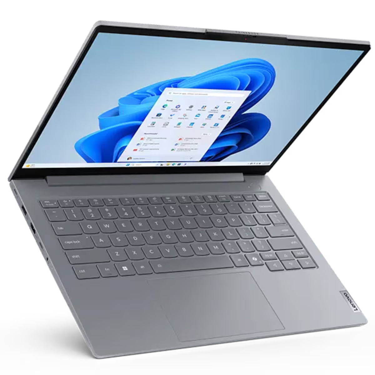 Lenovo ThinkBook 14 Gen 8 14 in Intel Core Ultra 5 225U 16 GB RAM 512 GB SSD IPS