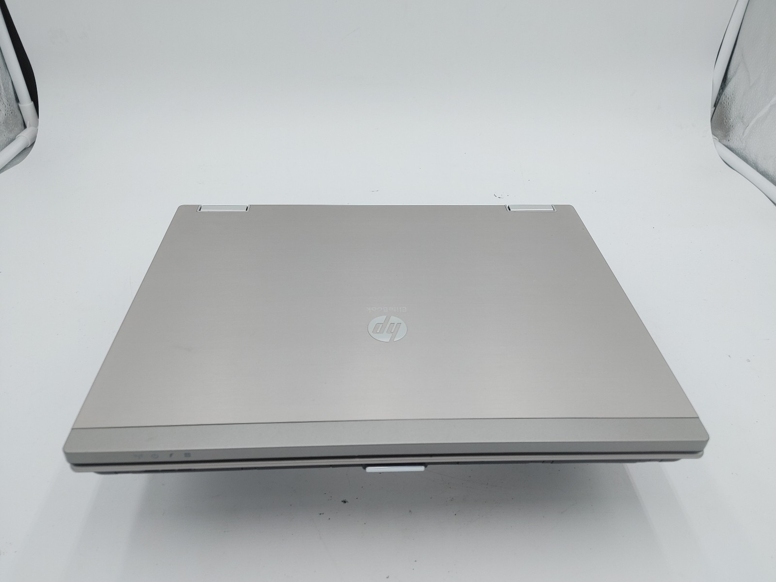 Excellent Condition HP EliteBook 2540p i7 L640 8GB RAM 128GB SSD Power Tested