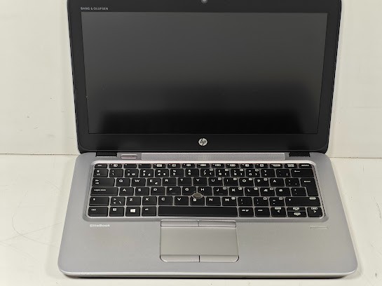 HP EliteBook 725 G3 – AMD PRO A8-8600B, AMD Radeon R6, 4 GB