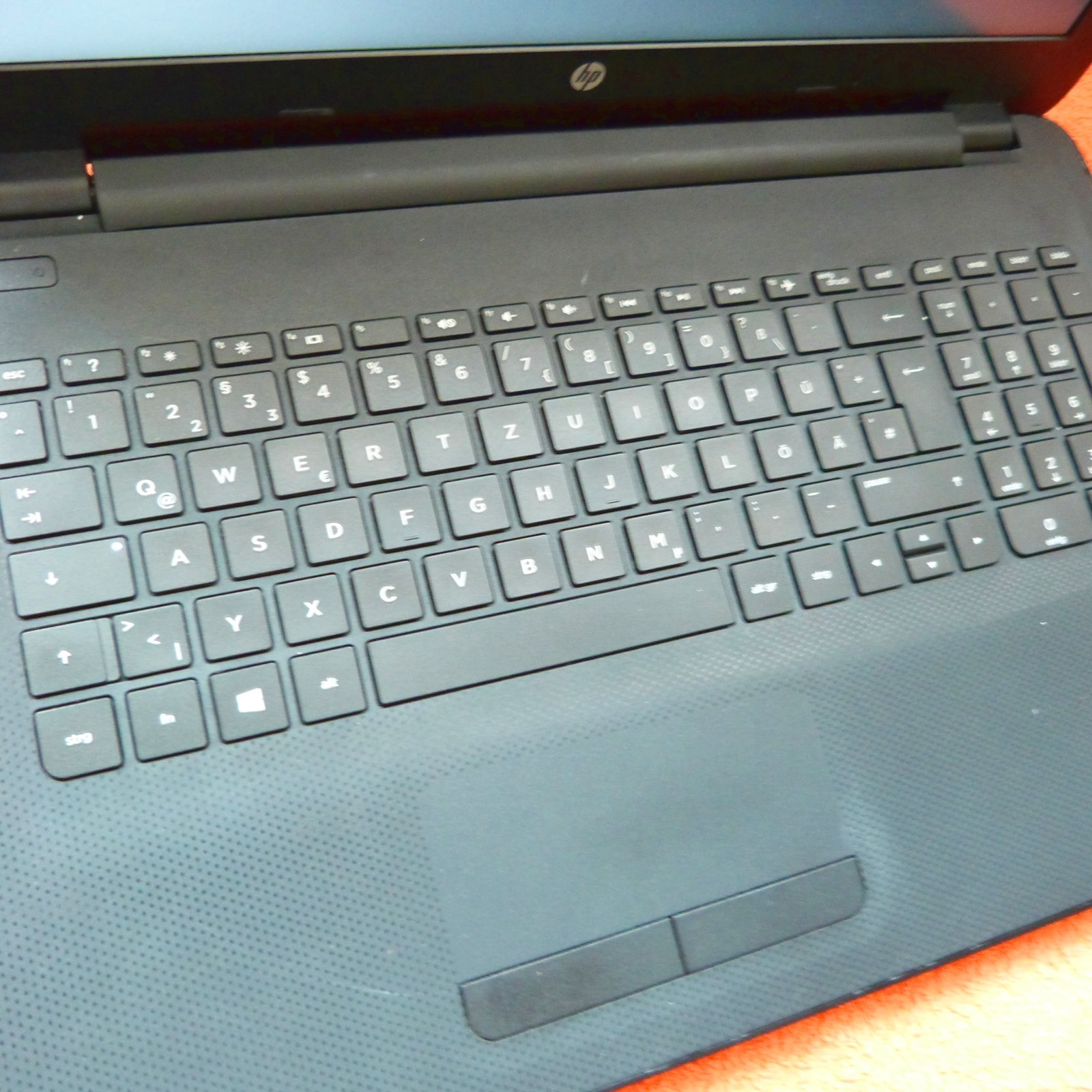 HP 15 AC 15 inch FULLHD Multimedia l 480GB SSD Windows 11 l i5 TURBO 12GB…