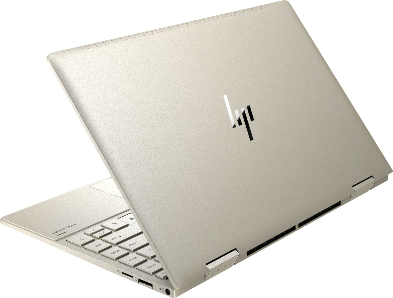 HP 13-db0063dx Envy 2in1 FHD Touch-Screen Backlit KB i5-1135G7,8g,256g, 2021