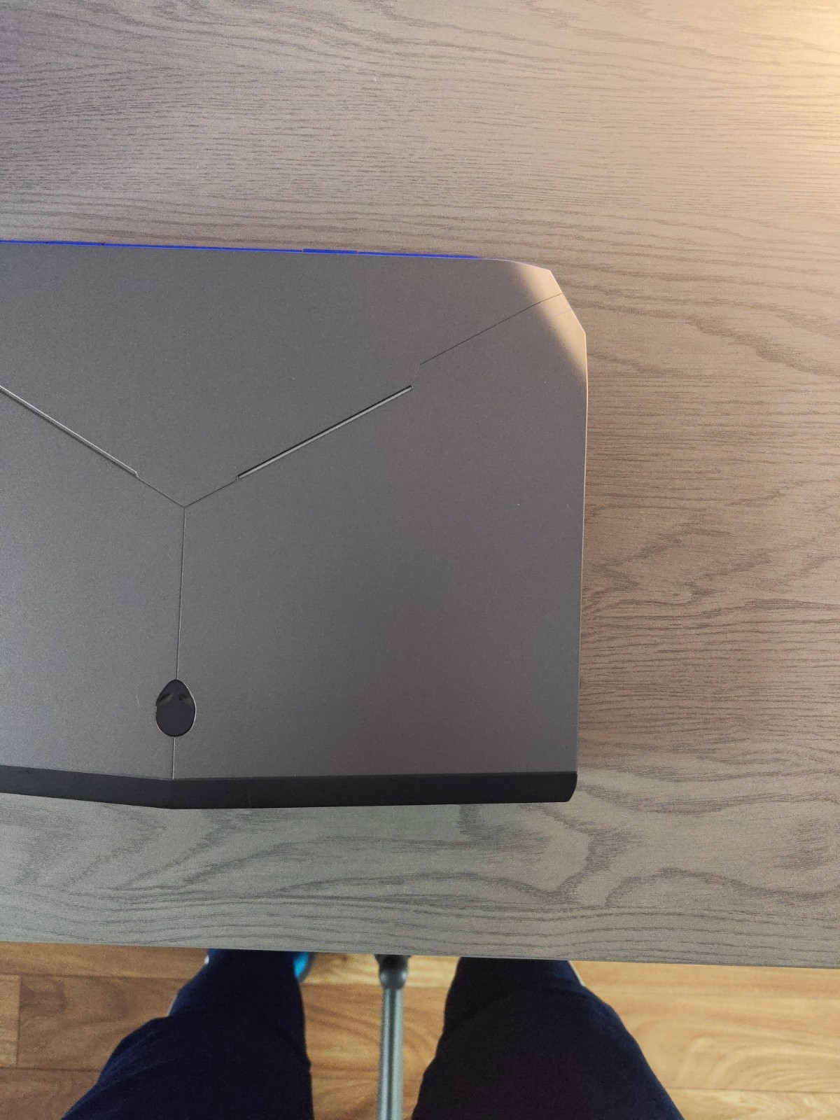 Alienware 13 R1
