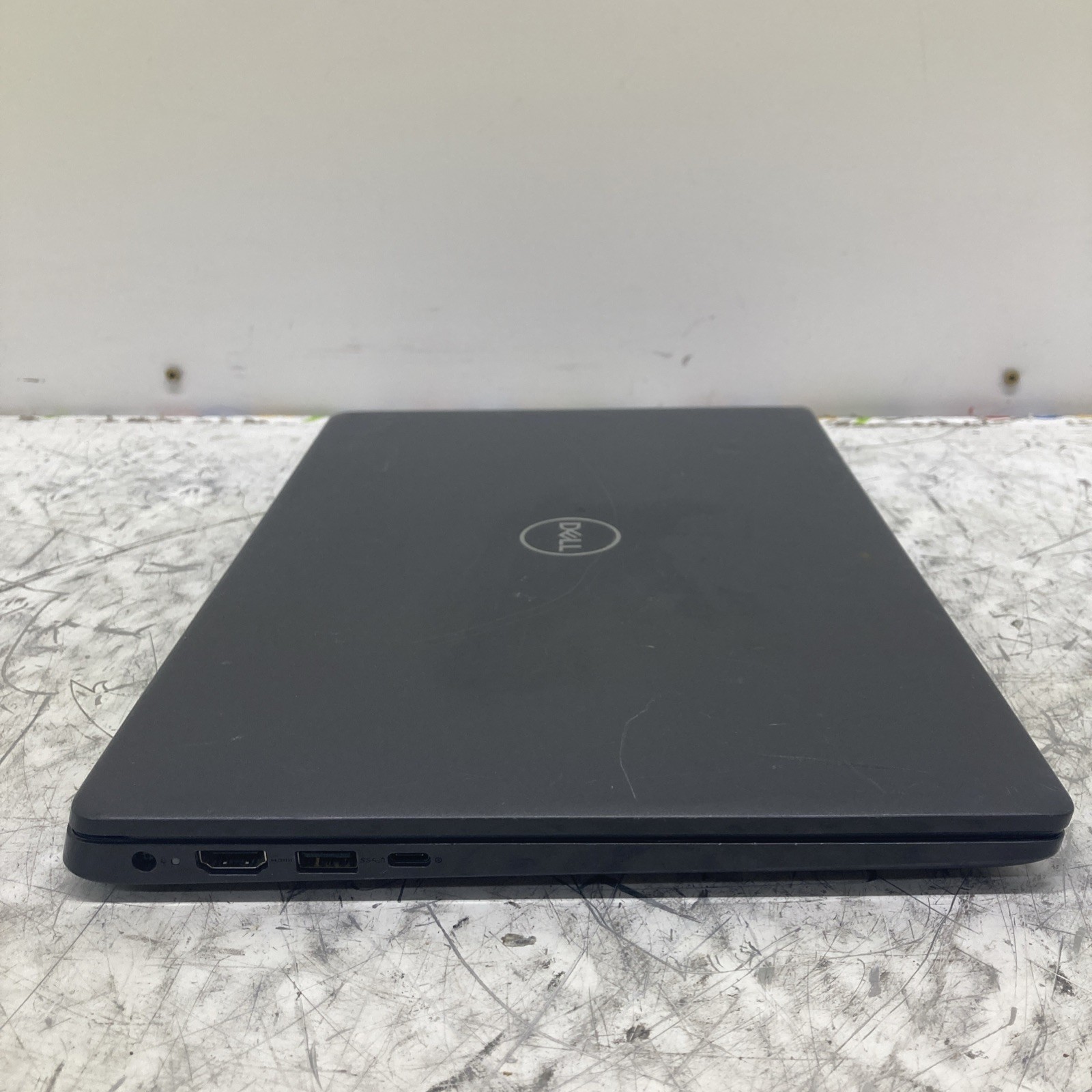 DELL LATITUDE 3410 INTEL CORE I3-10110U 2.10GHZ 8GB RAM NO OS/HDD Boot to BIOS