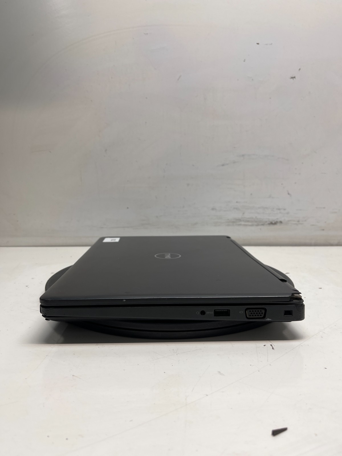 Dell Latitude 5480 Intel Core i3-7th Gen. 2.60GHz NO HDD