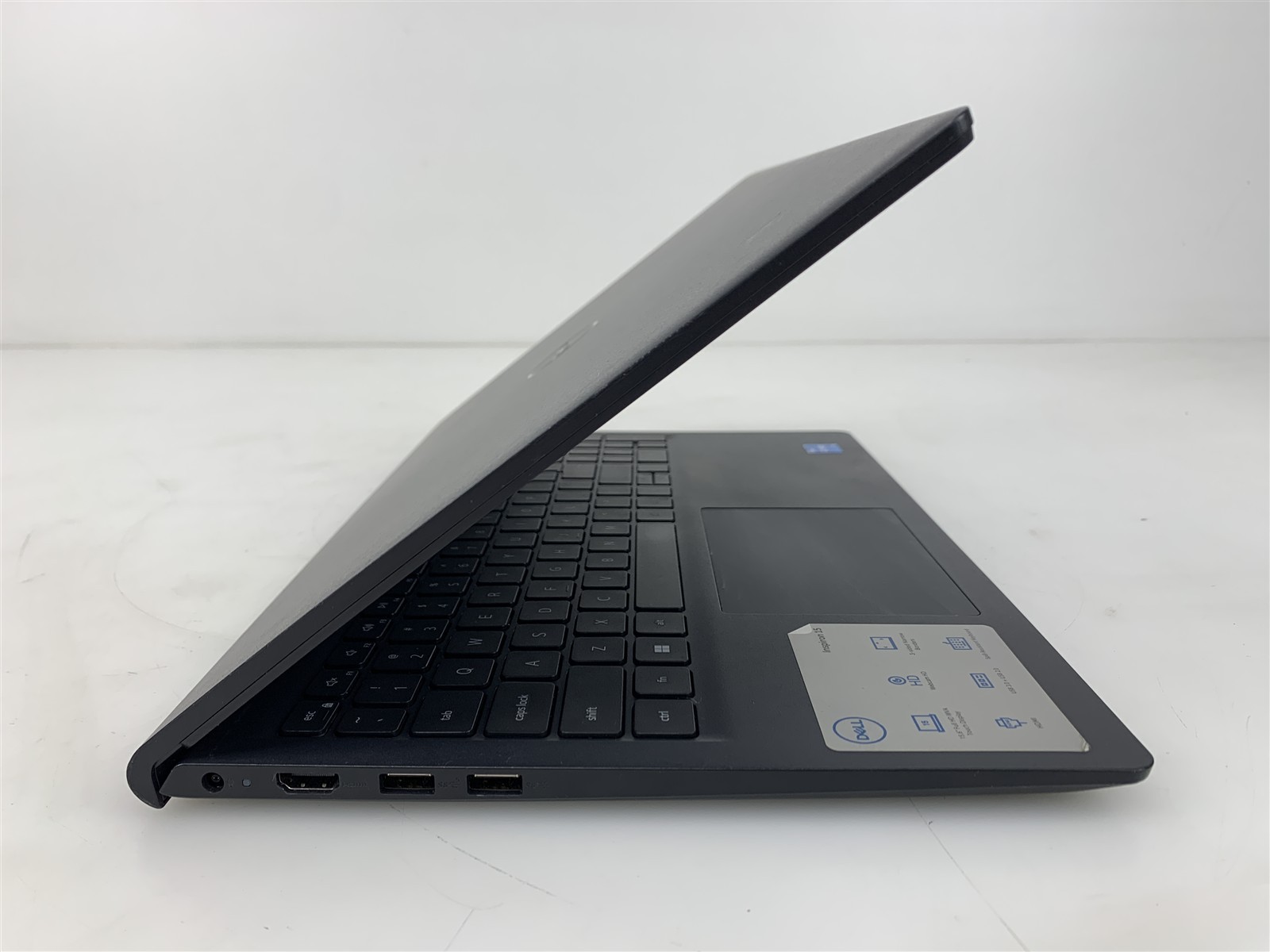 Dell Inspiron 15 3520 Intel i5-1155G7 4.50GHz 16GB RAM No HDD/SSD 15.6″ – PARTS