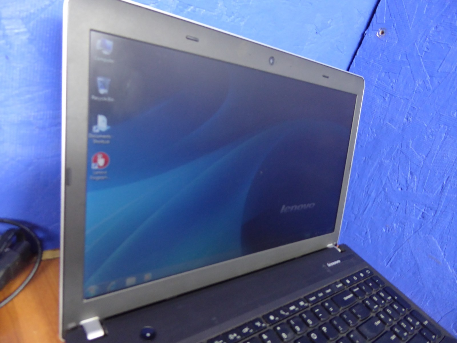 LENOVO THINKPAD EDGE E531 15.6″ i5-3230M 2.6GHz 8GB 500GB WINDOWS 7 PRO 64-BIT