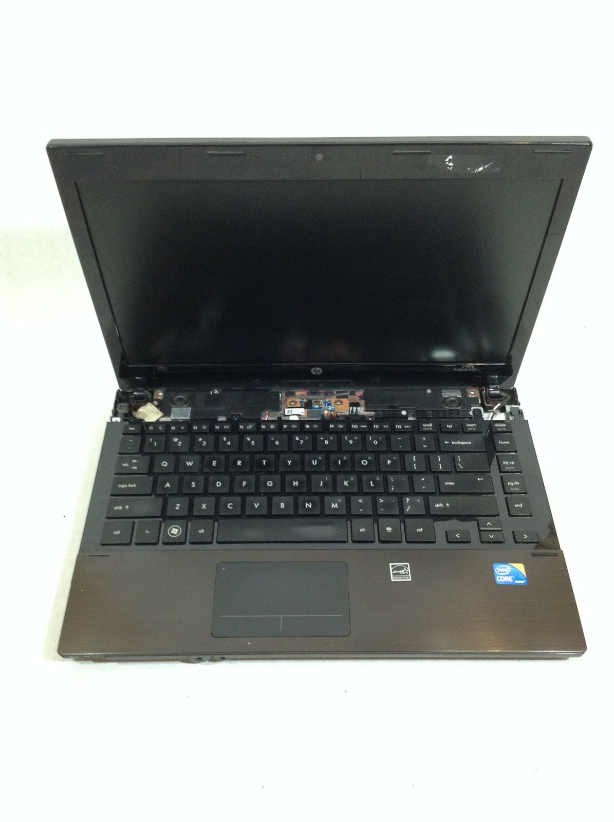 HP ProBook 4420s 14″ Laptop Intel Core i3-380M 2.27GHz – BOOTS – RV