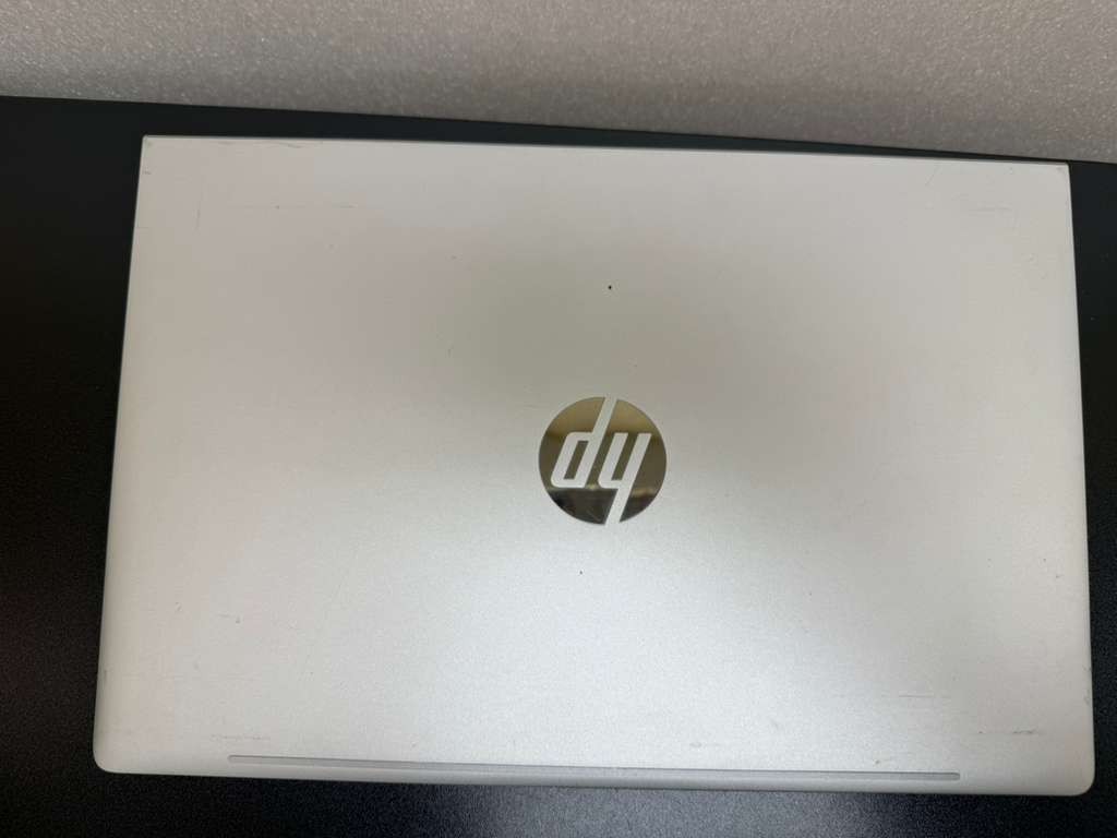 HP EliteBook 445 G8 14″ Ryzen 5 5600U 4GB RAM 0GB SSD Stuck Keyboard USED As-Is