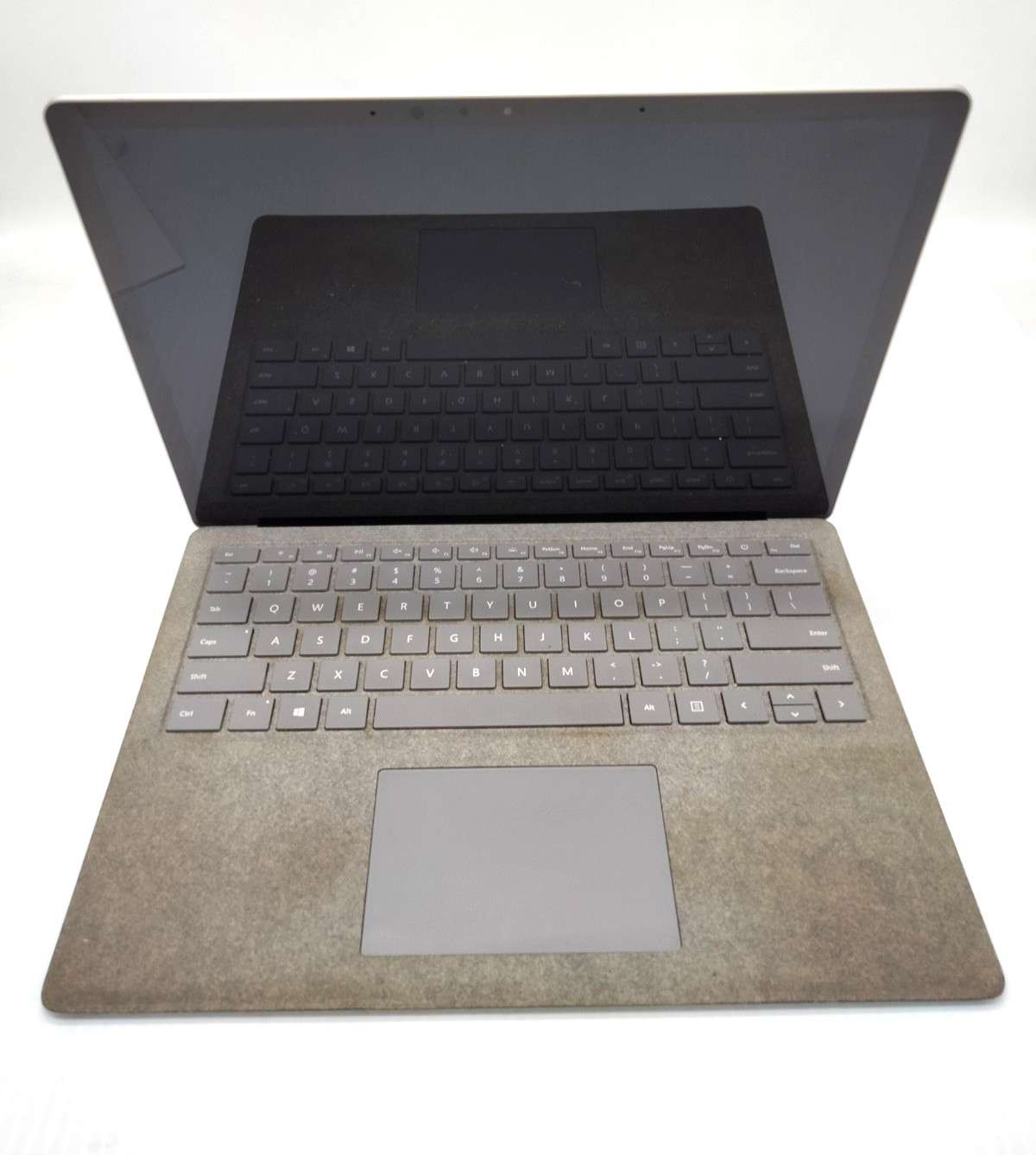 Microsoft Surface 1769 13.5” Touch i7-7660U 16GB RAM 512GB SSD Win 11 laptop
