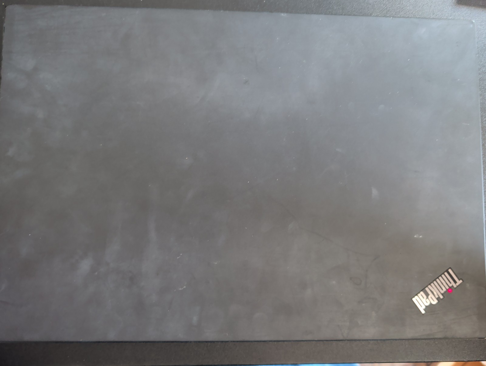 LENOVO THINKPAD T590 i7-8665U @ 1.90GHz, 8GB RAM, NO HDD/OS Read Description