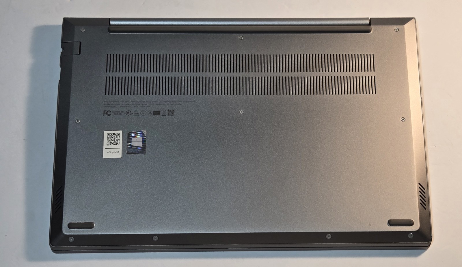 Lenovo ThinkBook 14 G2 ITL 14″ FHD i5-1135G7 8GB RAM 256GB SSD Windows 11