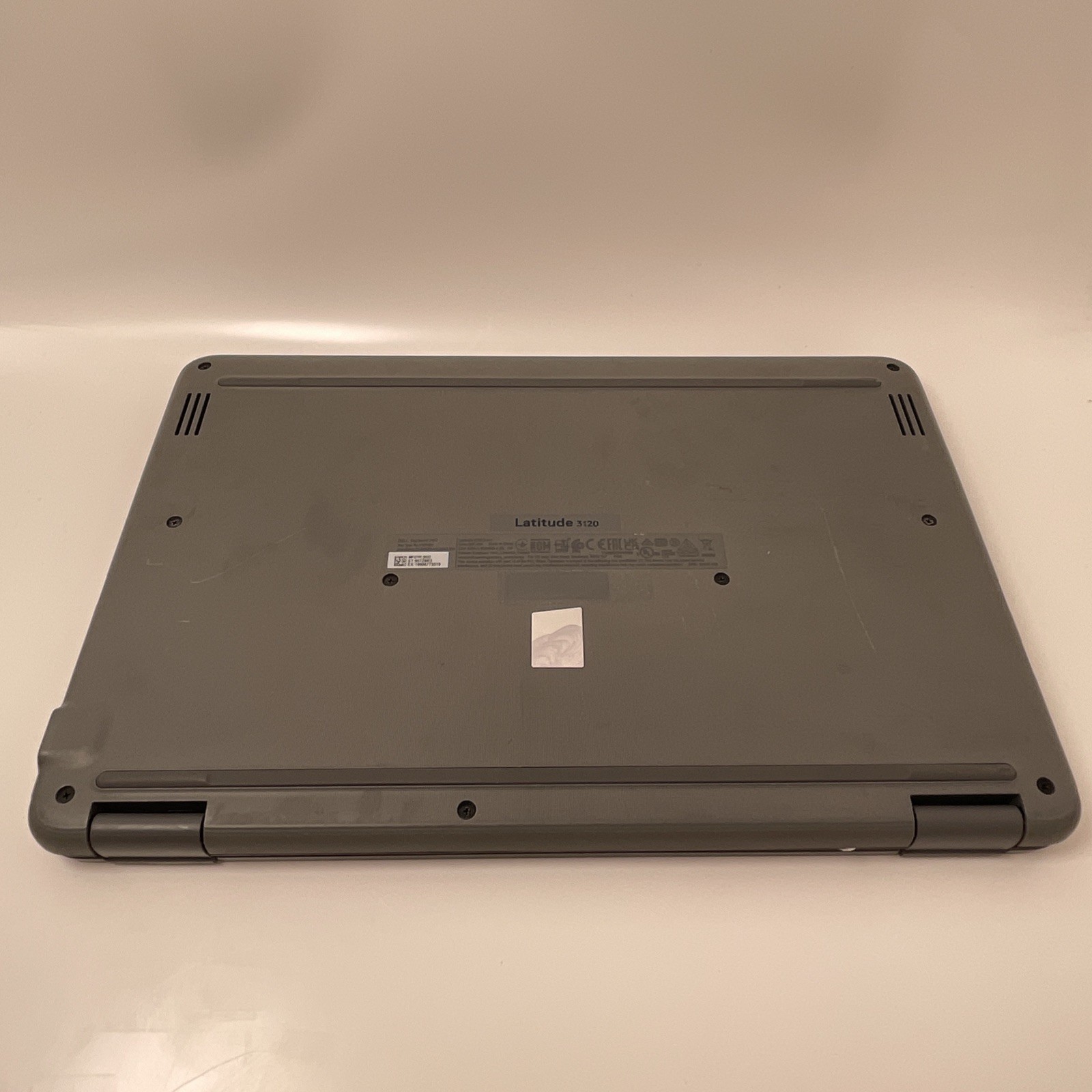 360• Dell Latitude 3120 11″ Laptop Pentium Sliver N6000 8GB RAM 128GB Win 10Pro
