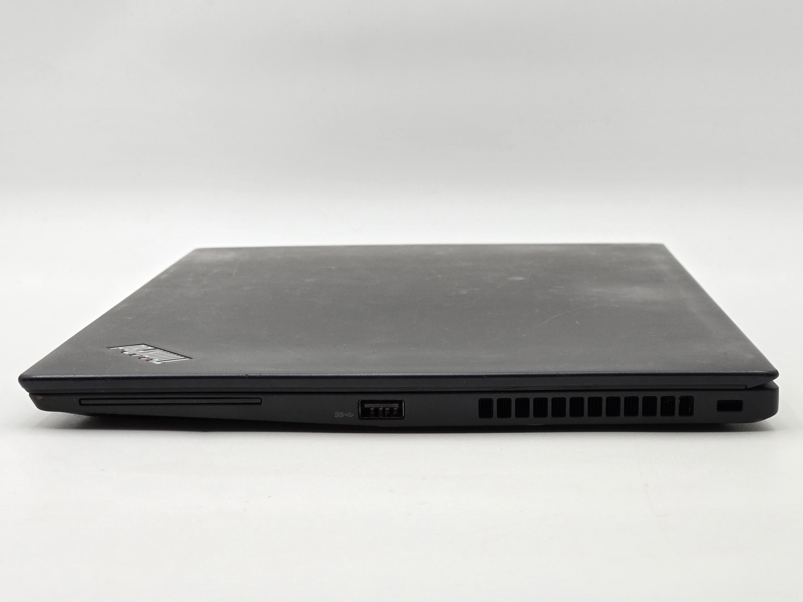 Lenovo ThinkPad T480s 14″ QHD i7-8650U 16GB 512GB SSD Win11 Pro