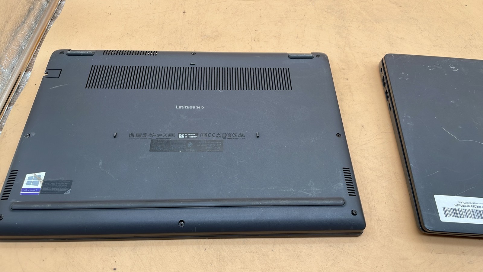 Dell Latitude 3410 14-Inch Intel Core i5 10th Gen No HDD Unit Lot of 2