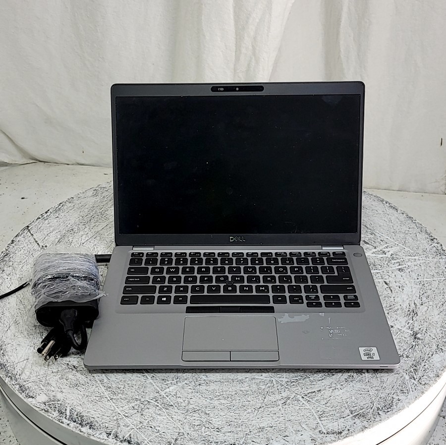 DELL LATITUDE 5410 PC Laptop INTEL CORE I7-10610U 8GB 128GB SEE NOTES