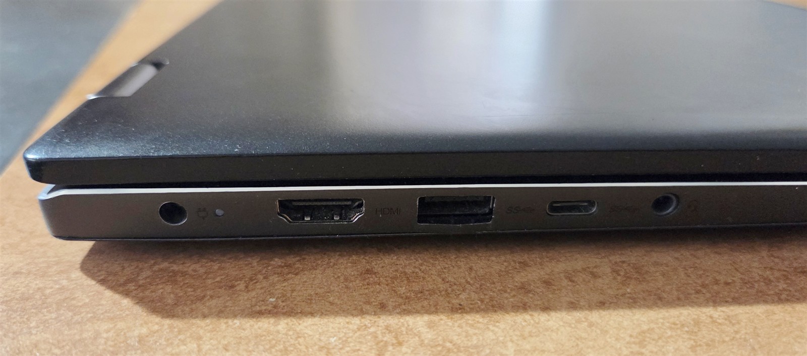 Lenovo IdeaPad Flex 5-1570 80XB 8GB RAM i5-7200U 2.5GHZ Windows 10 MINT