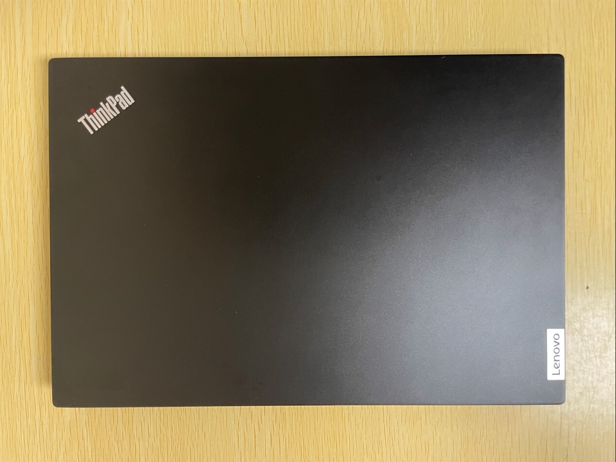Lenovo E14 Gen 2 AMD Ryzen 5 4500U 2.38Ghz 24 GB 256 GB SSD Win 10 Pro w/ AC Adp