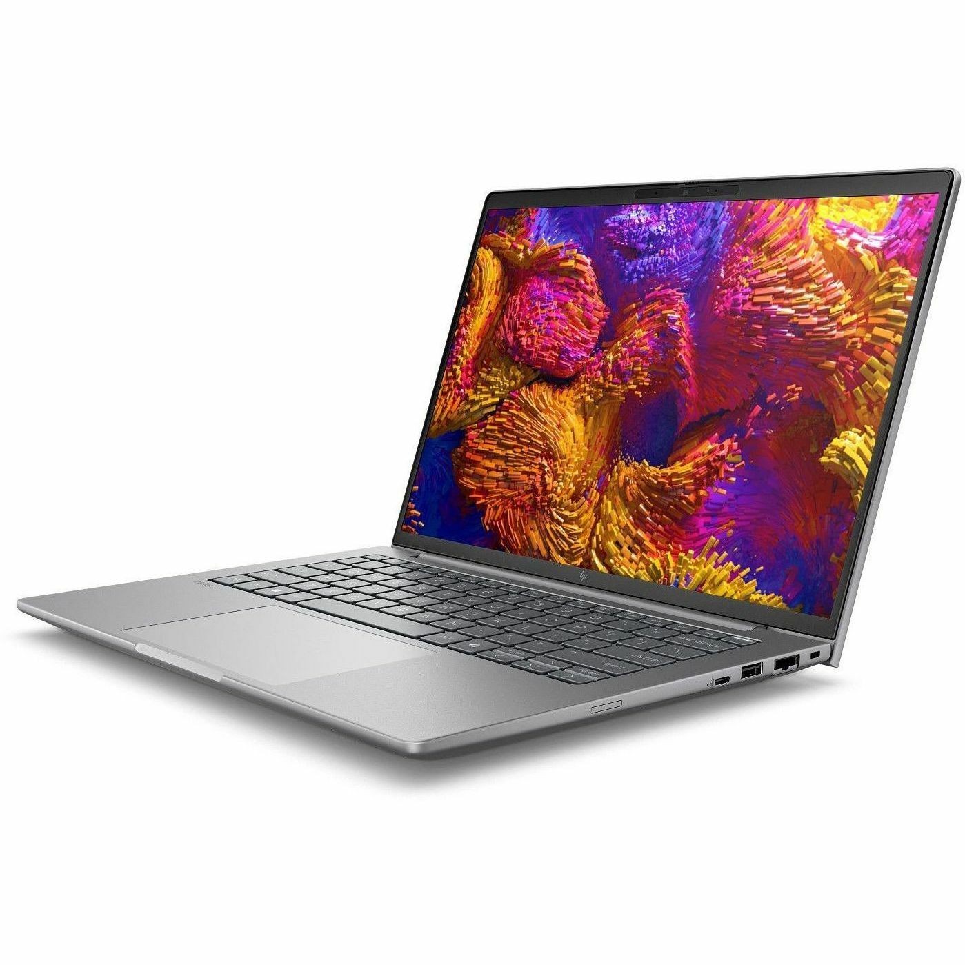 HP ZBook 8 G1as 14 Copilot+ PC Mobile Workstation – WQXGA – 120 Hz – AMD Ryzen