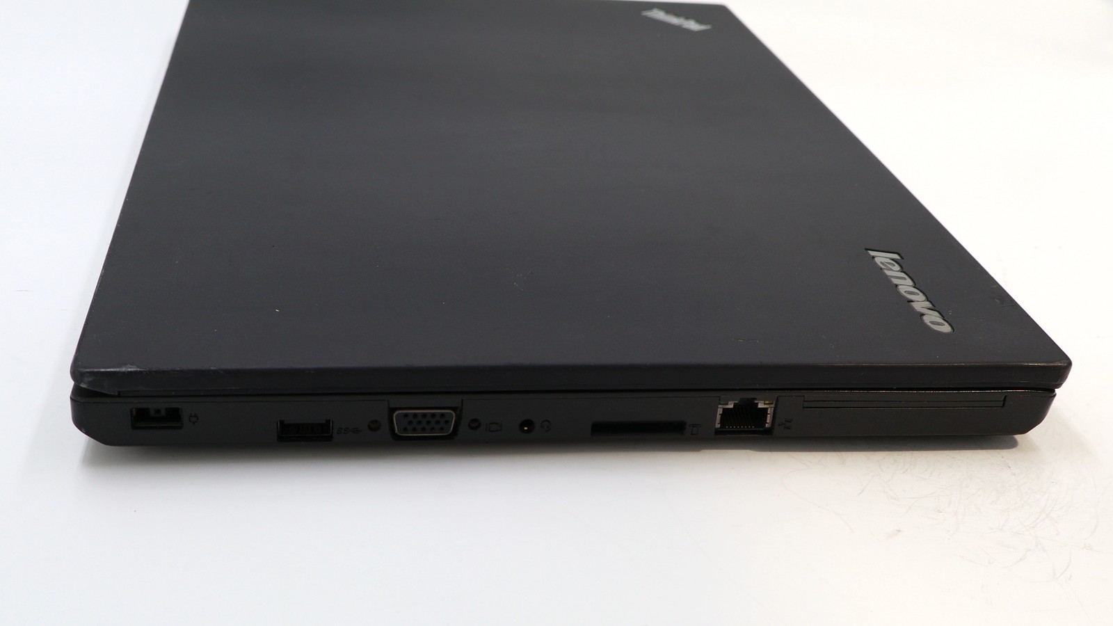 Lenovo ThinkPad T550 15″ i5-5200u 16GB 512GB – Fair READ DESC