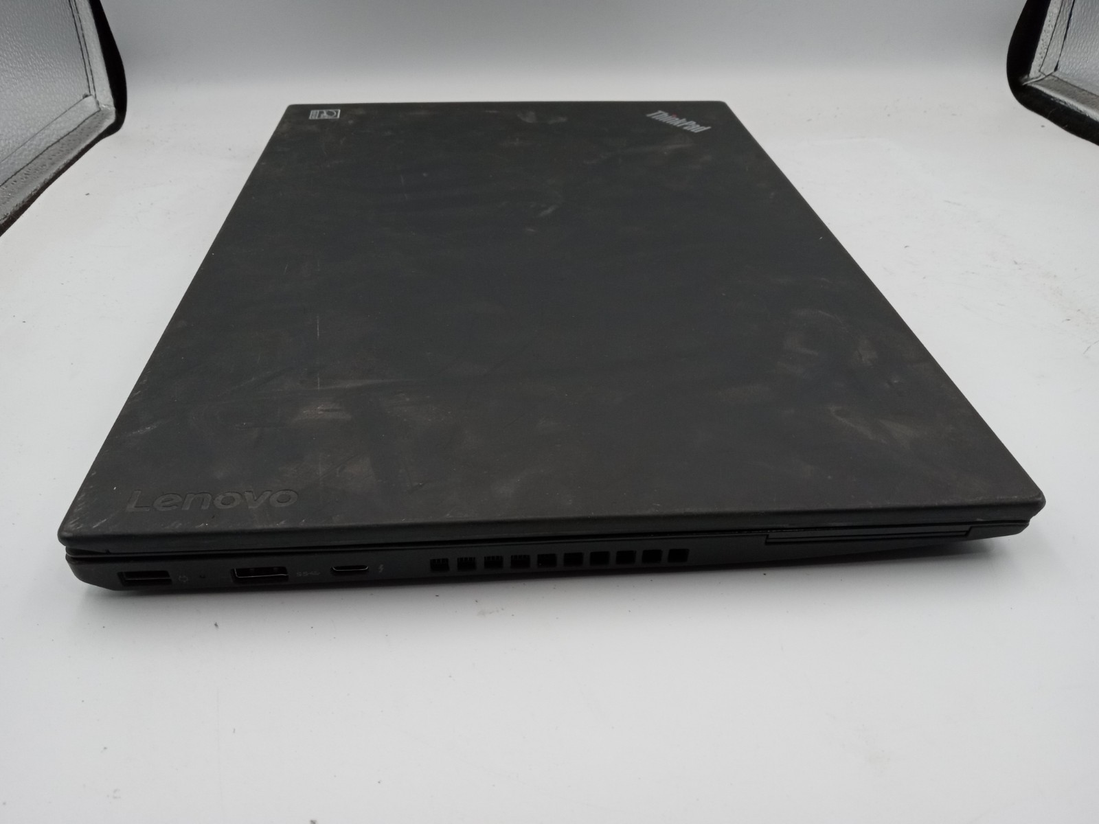 Lenovo ThinkPad P51s 15.6″ Laptop Intel i7-6500U – PARTS / REPAIR – READ -RR