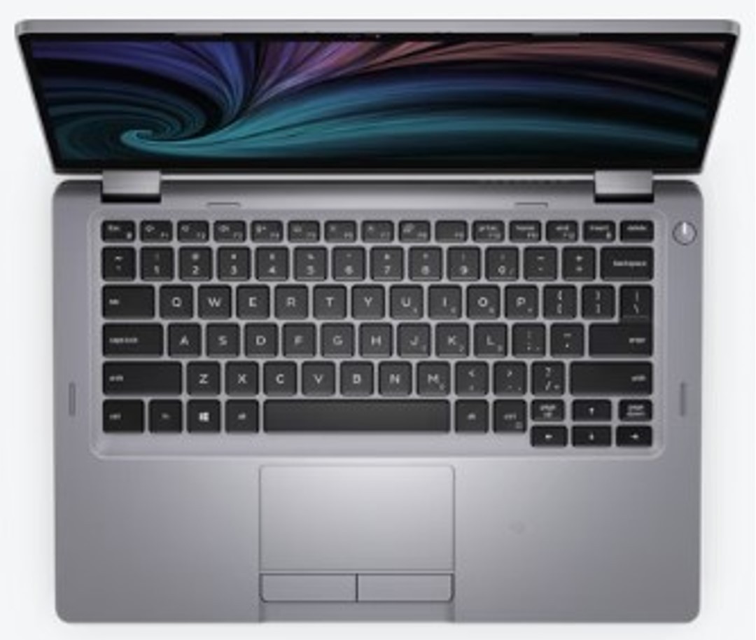 Dell Latitude 5310 2-in-1 13.2″ Intel Core i5 10th Gen 8GB 256GB Fair