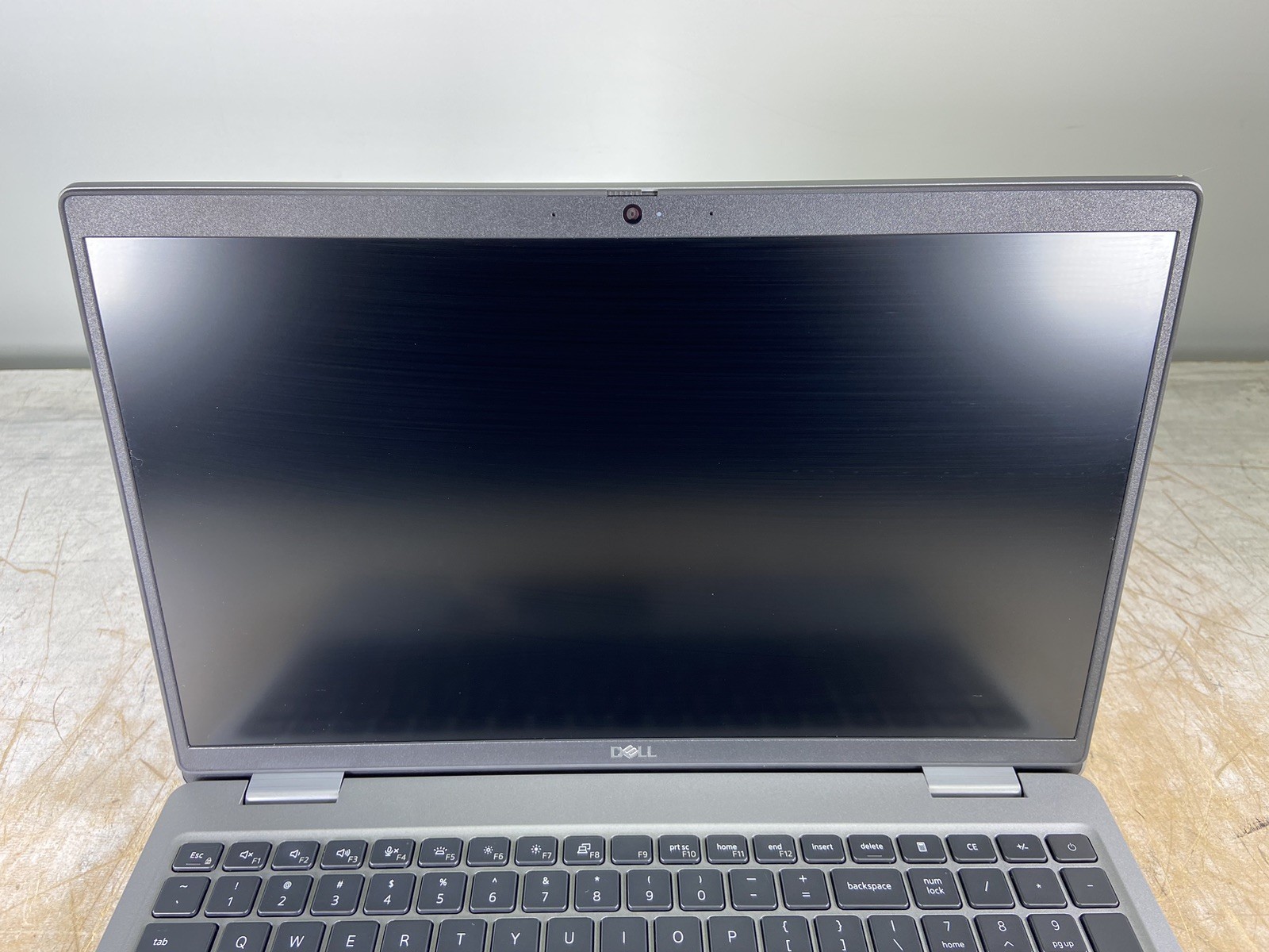 DELL LATITUDE 5530 i7-1265U @ 1.30GHz, 8GB RAM, NO HDD/OS – (FOR PARTS)